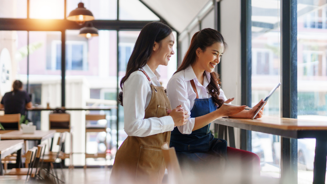 Estratégias de marketing para restaurantes no cenário atual