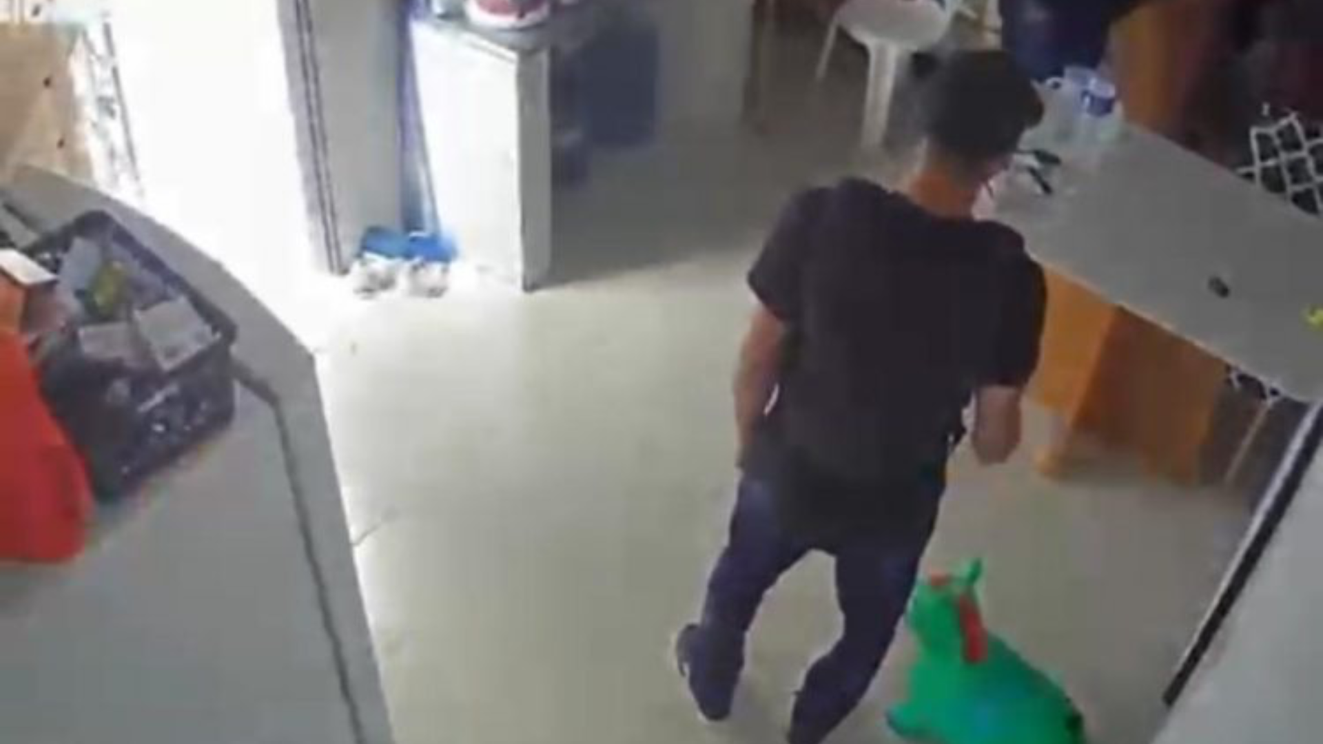 PC-MA elucida roubo com criminosos disfarçados de policiais em Pinheiro