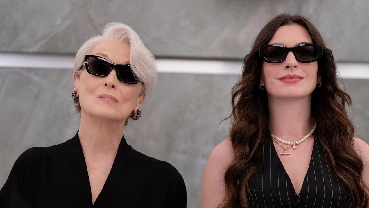 ‘O Diabo Veste Prada 2’ ganha trailer final e revela novos detalhes da trama: confira