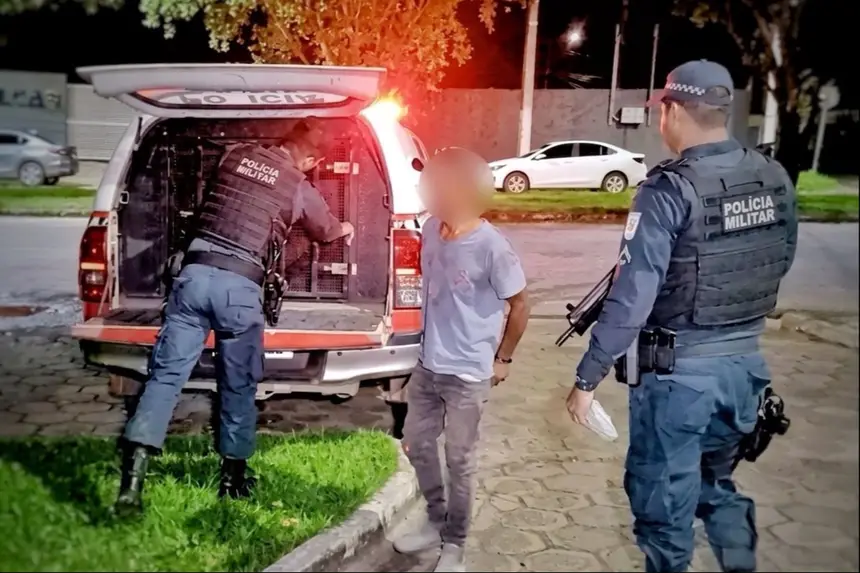 Mulher mantida em cárcere privado pelo ex-companheiro é resgatada em Paragominas