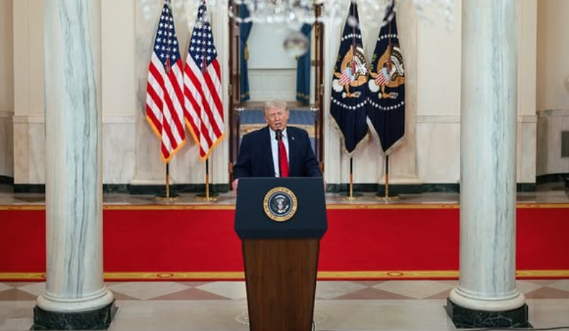 Trump alega ter resgatado piloto; Irã nega e mostra aeronaves abatidas