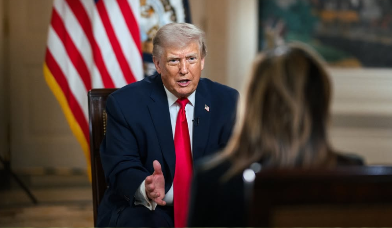 Suspeito de ataque em jantar oficial escreveu manifesto anticristão, diz Trump