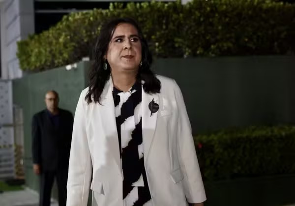 Duda Salabert deixa PDT e retorna ao PSOL na reta final da janela partidária
