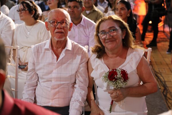 Inscrições para casamento coletivo da DPE-RR terminam nesta quinta-feira, 9