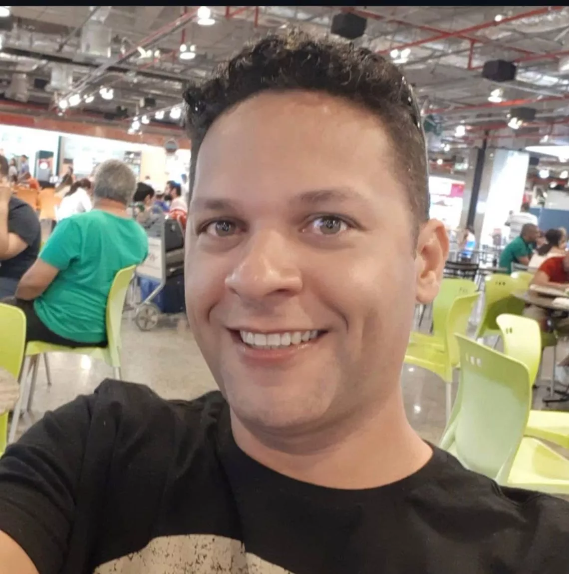 Indicado de Petecão, policial assume superintendência da Pesca no Acre