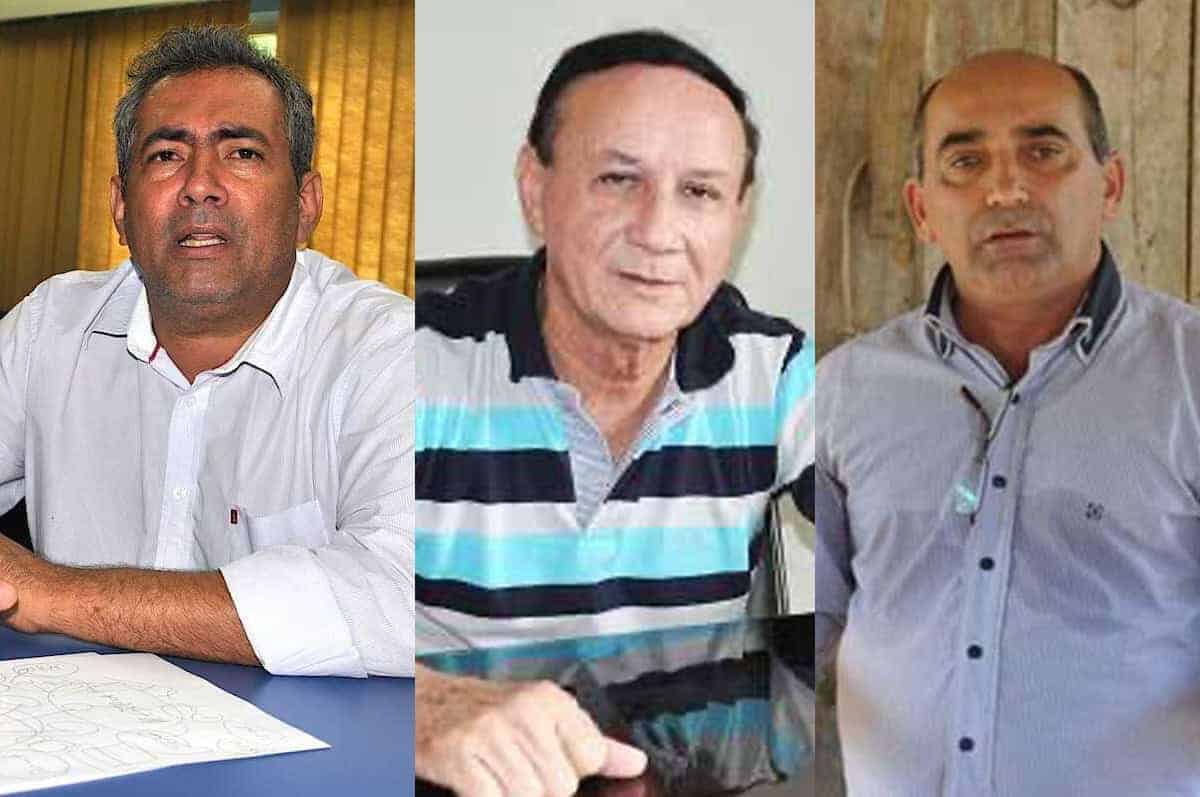 STF rejeita recurso de ex-prefeitos condenados por fraude em licitação no Acre