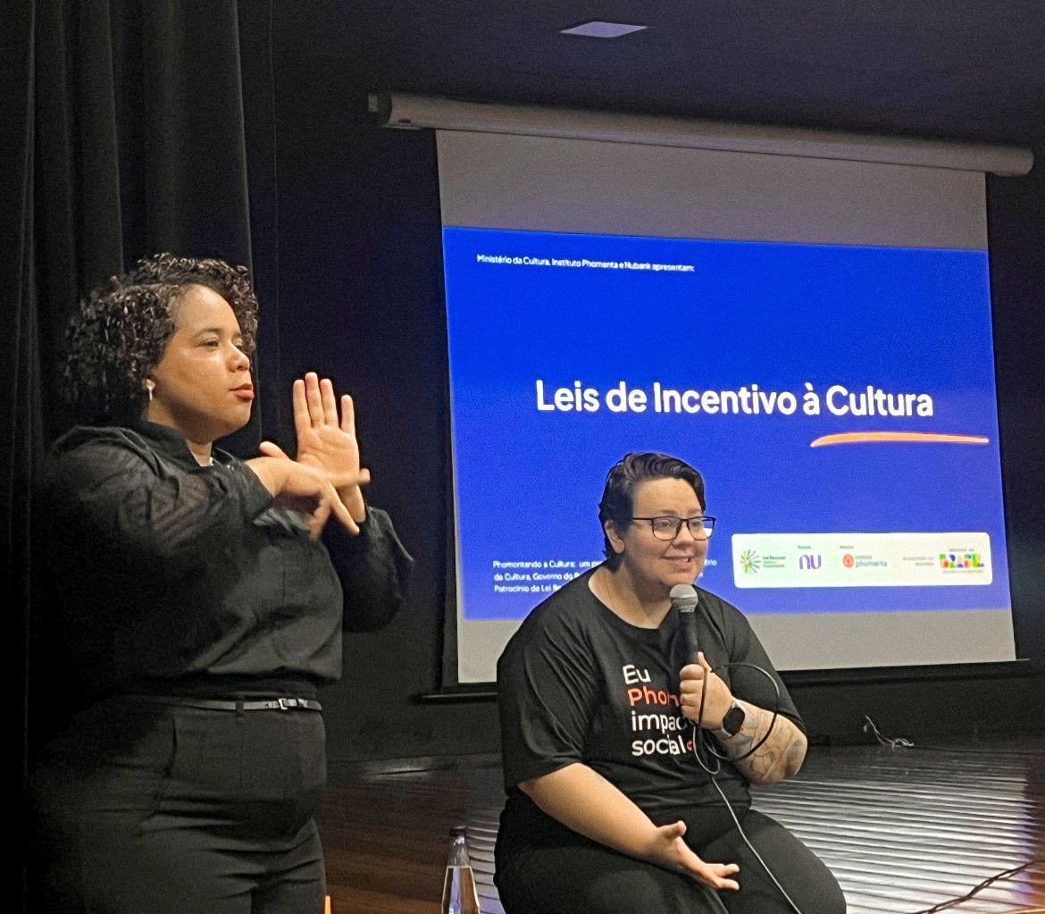 Programa seleciona 100 iniciativas voltadas à cultura nas regiões Norte e Nordeste; saiba como participar