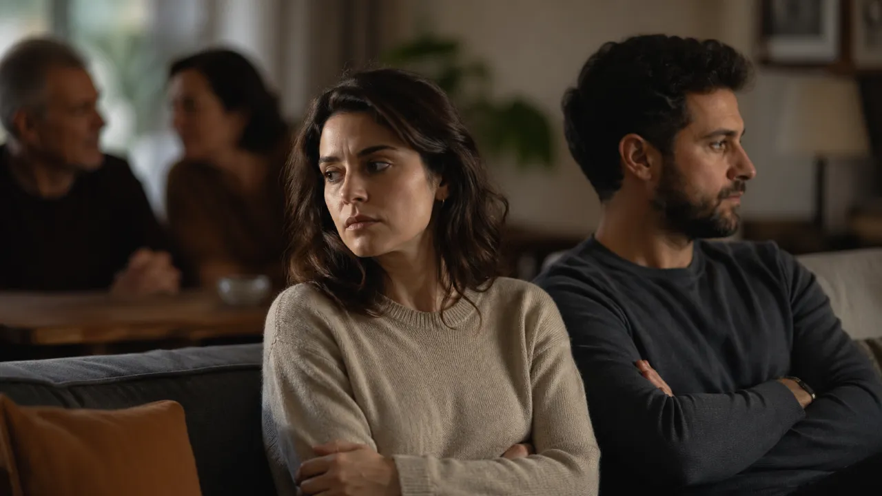 Em família, signos de Libra e Escorpião mantêm a aparência, mas 5 atitudes revelam o que realmente está escondido