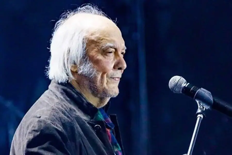 Herança de Erasmo Carlos vira disputa judicial entre viúva e filhos
