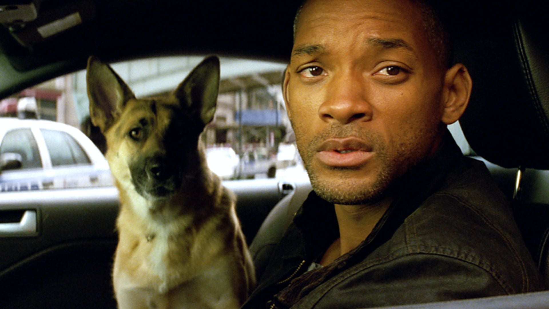 ‘Eu Sou a Lenda 2’: filme terá continuação com Will Smith e Michael B. Jordan