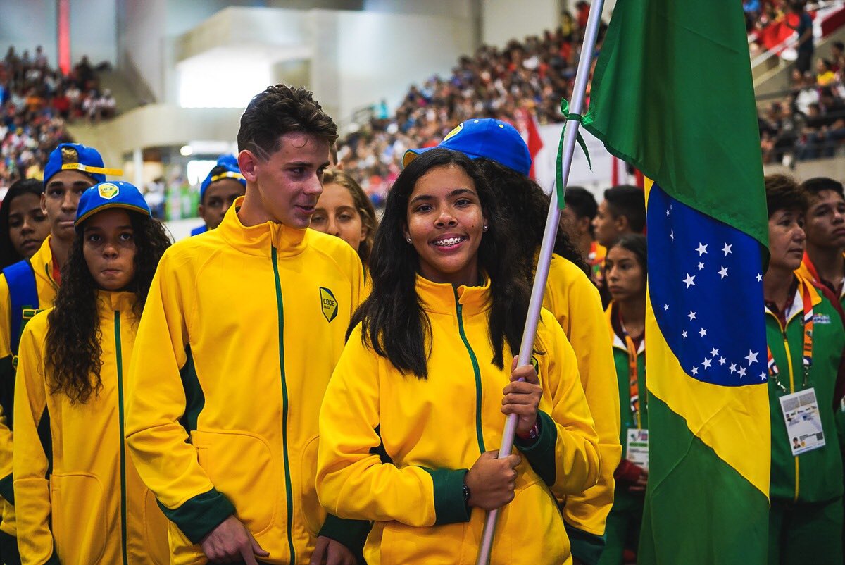 Semana Nacional do Esporte é sancionada pelo Governo Federal