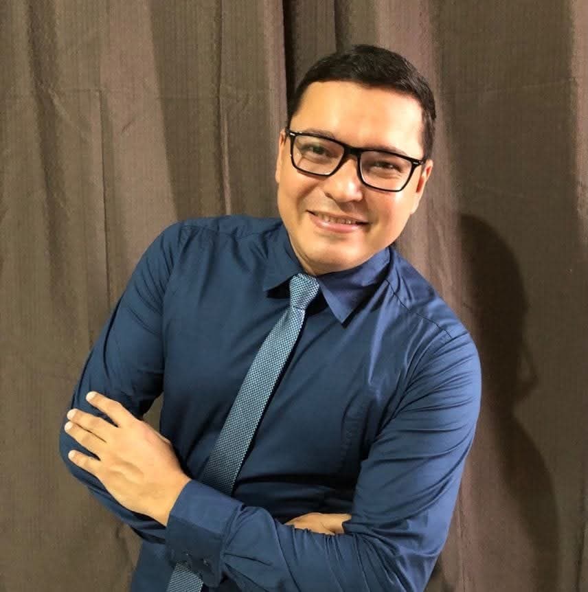 ​Rui Leal, ex-secretário de Vigia, é preso em flagrante sob acusação de estupro