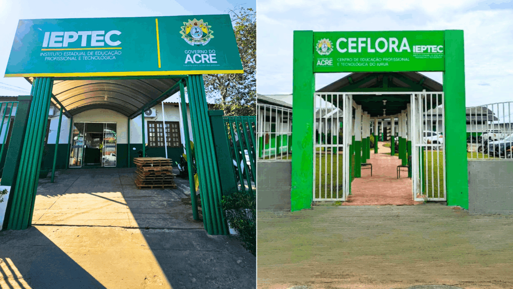 Ieptec convoca aprovados e abre prazo curto para entrega de documentos