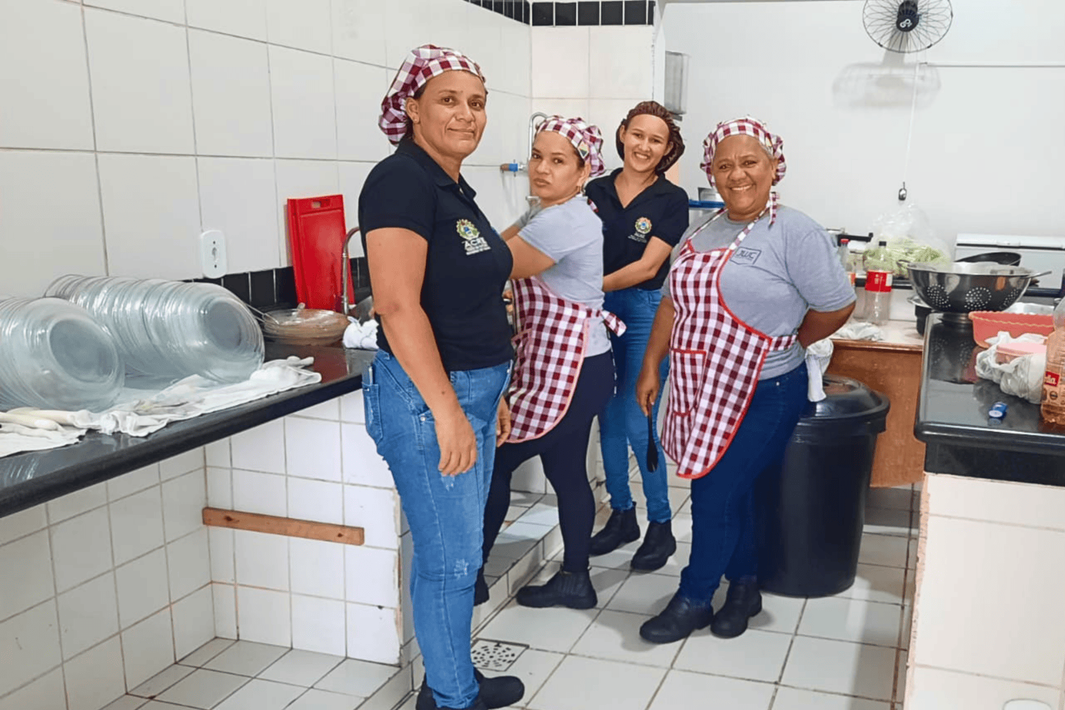 Servidores da Educação não docentes têm até sexta-feira para efetivar inscrição nos cursos técnicos Ieptec