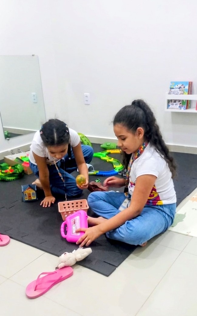 Crianças autistas conseguem acesso a tratamento em Roraima após atuação da DPE-RR