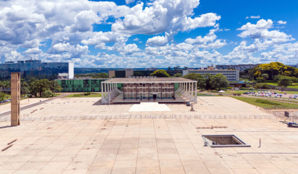 STF decide que lei do Pará sobre taxa de religação não vale para energia elétrica