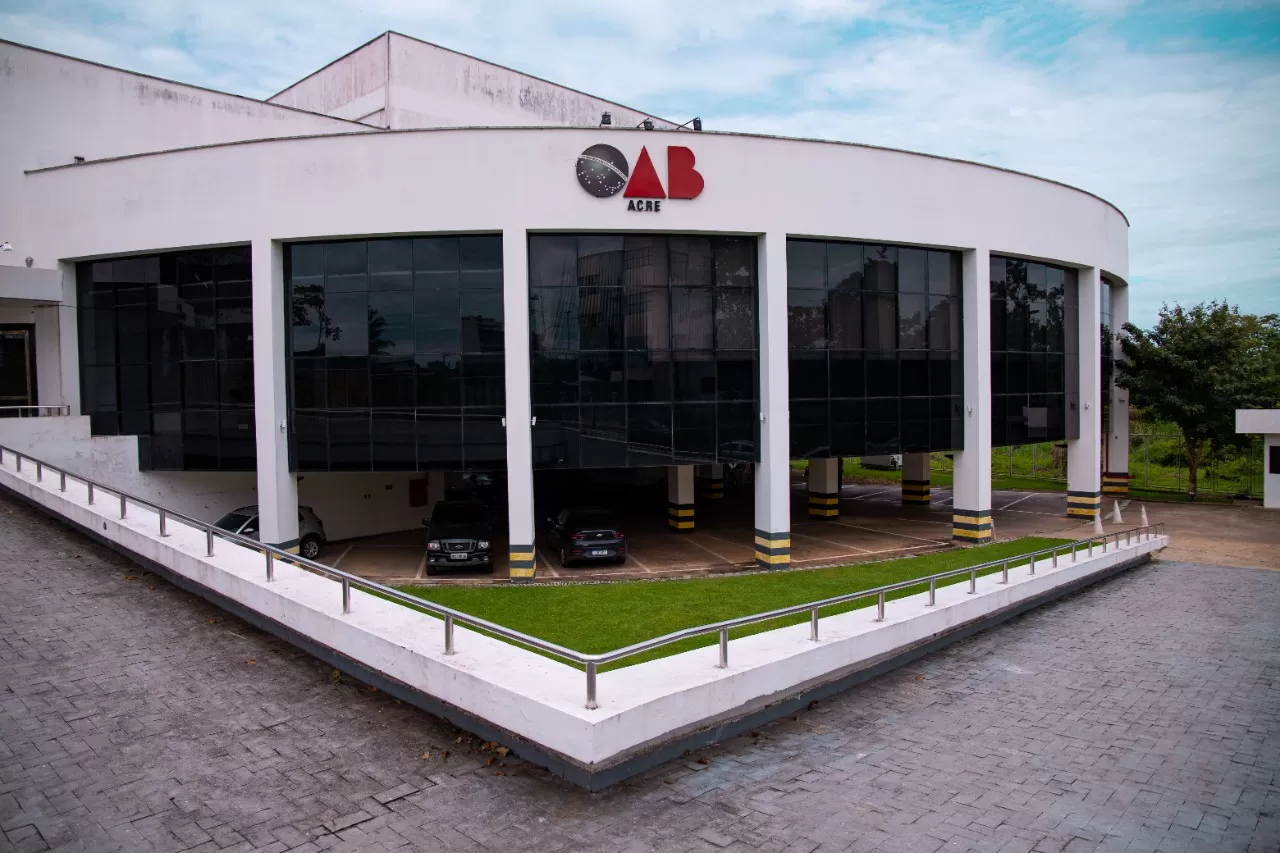 Lei obriga comunicação à OAB em casos de violência doméstica no Acre