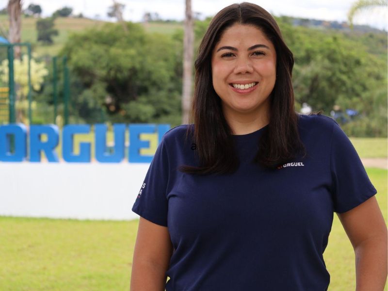 Missão empresarial à China destaca presença feminina no mercado de locação de máquinas e equipamentos