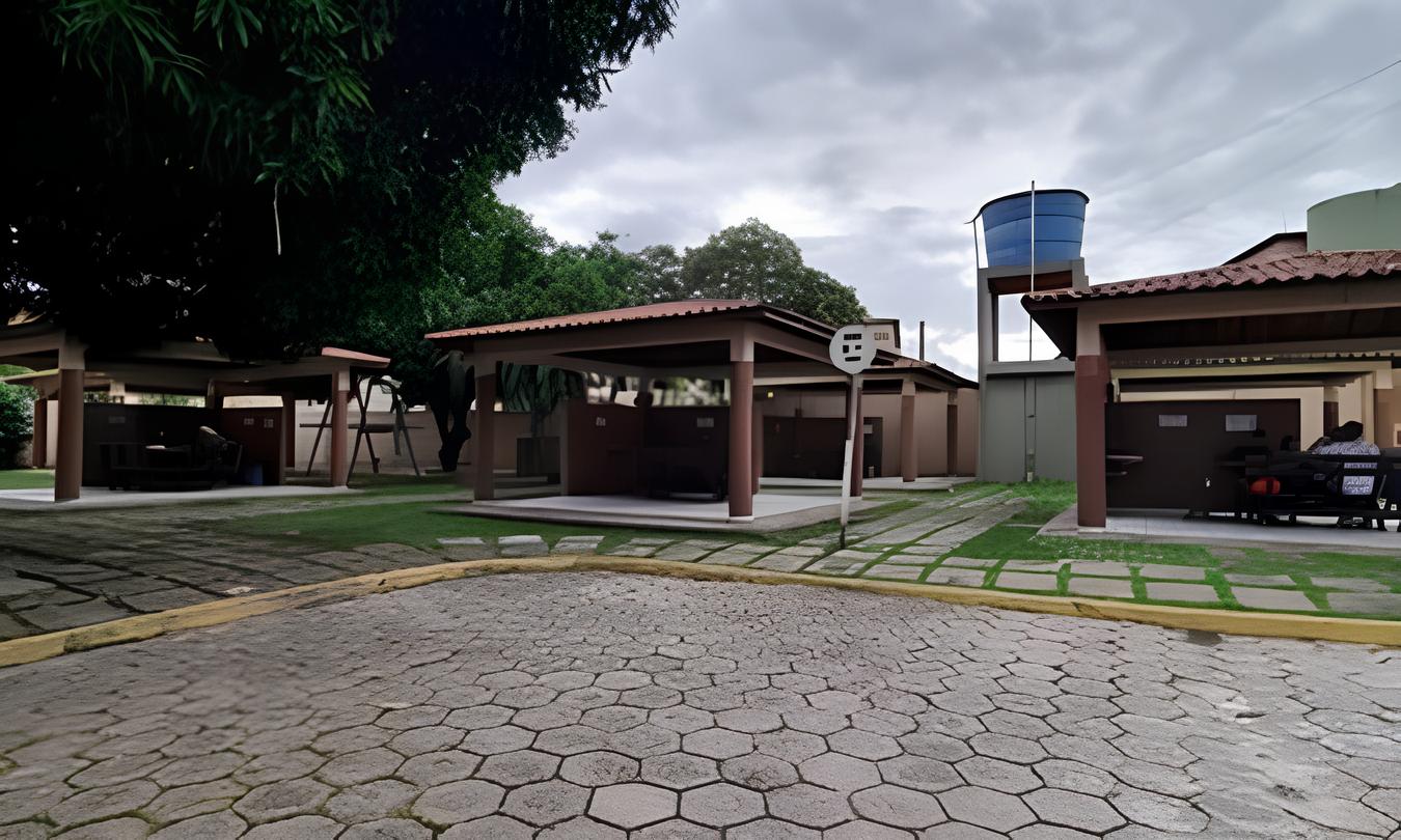 Justiça determina que Dimensão Engenharia reconstrua sistema de esgoto do Condomínio Ferrazzi