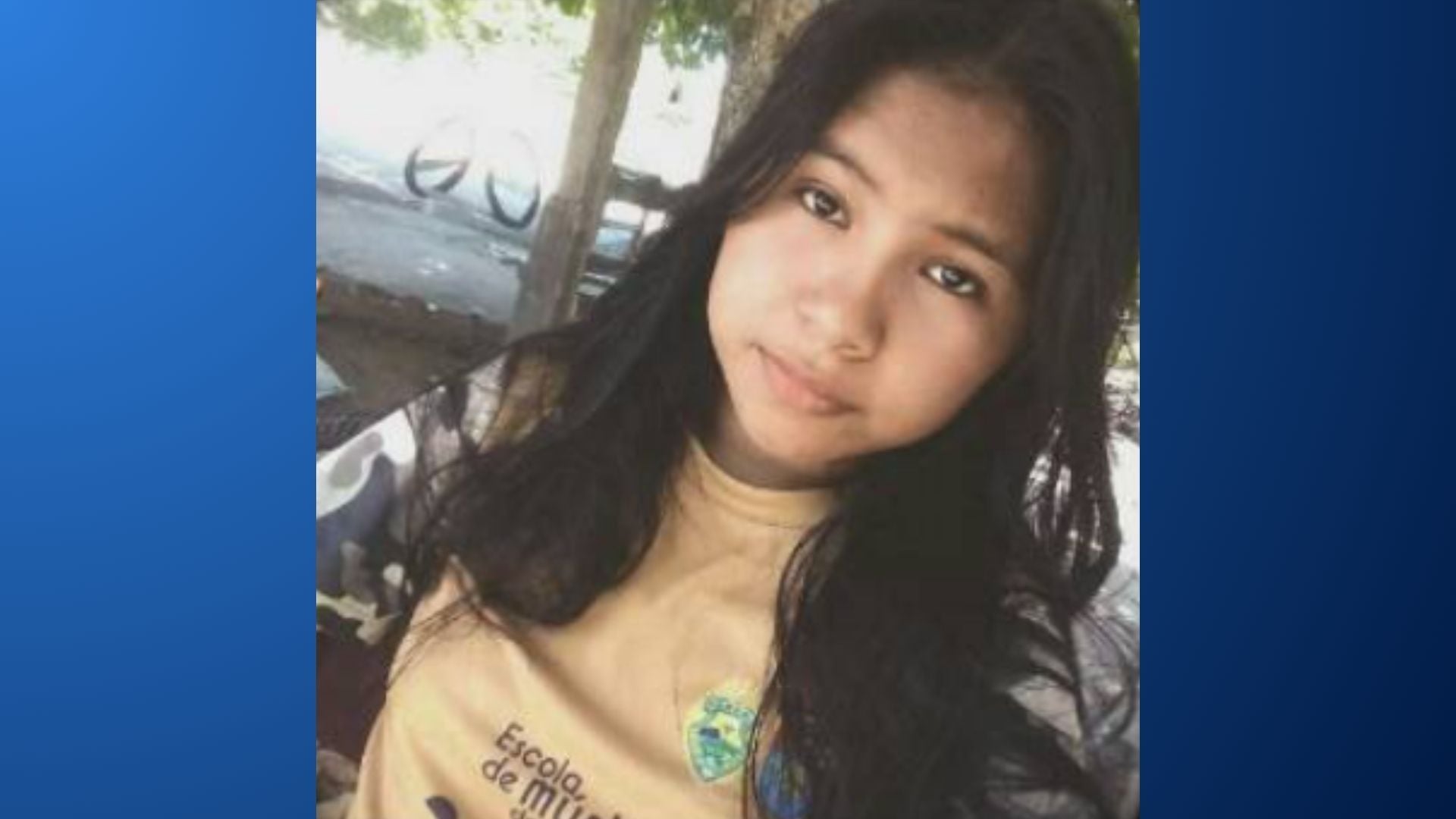 Adolescente que estava desaparecida é encontrada morta em Bonfim; jovem confirma envolvimento