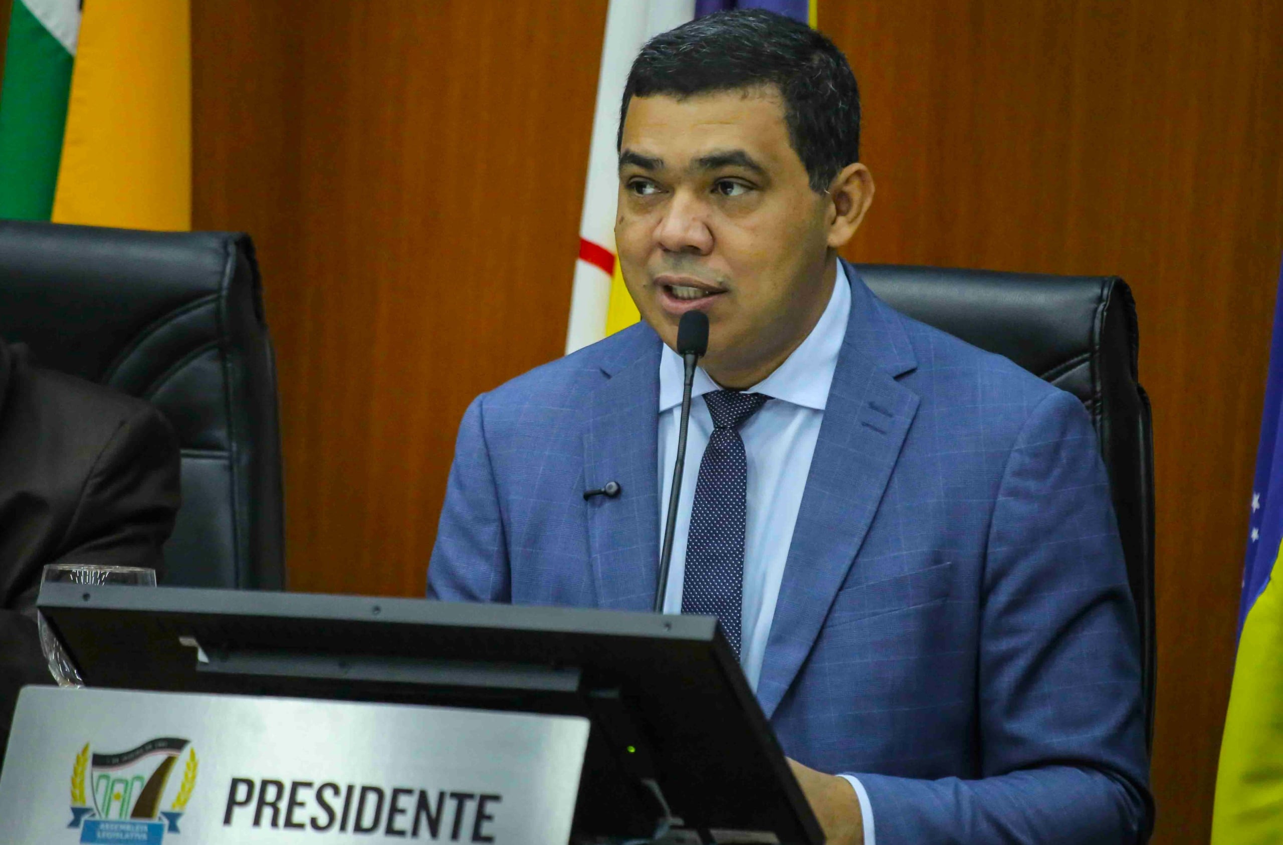 Assembleia Legislativa de Roraima divulga edital de concurso com 226 vagas e salário de até 39 mil
