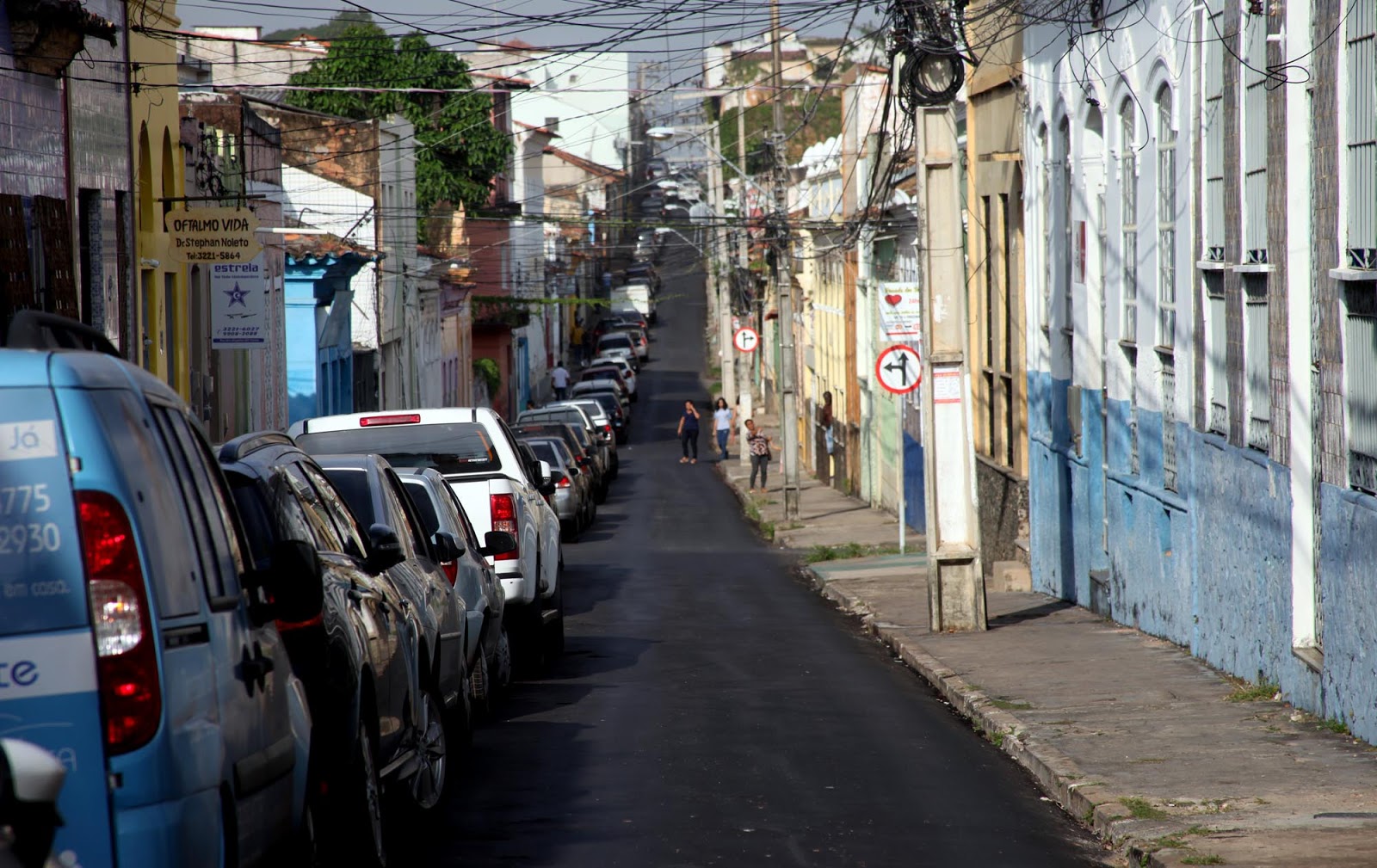 Governo anuncia obras de drenagem e pavimentação em bairros de São Luís