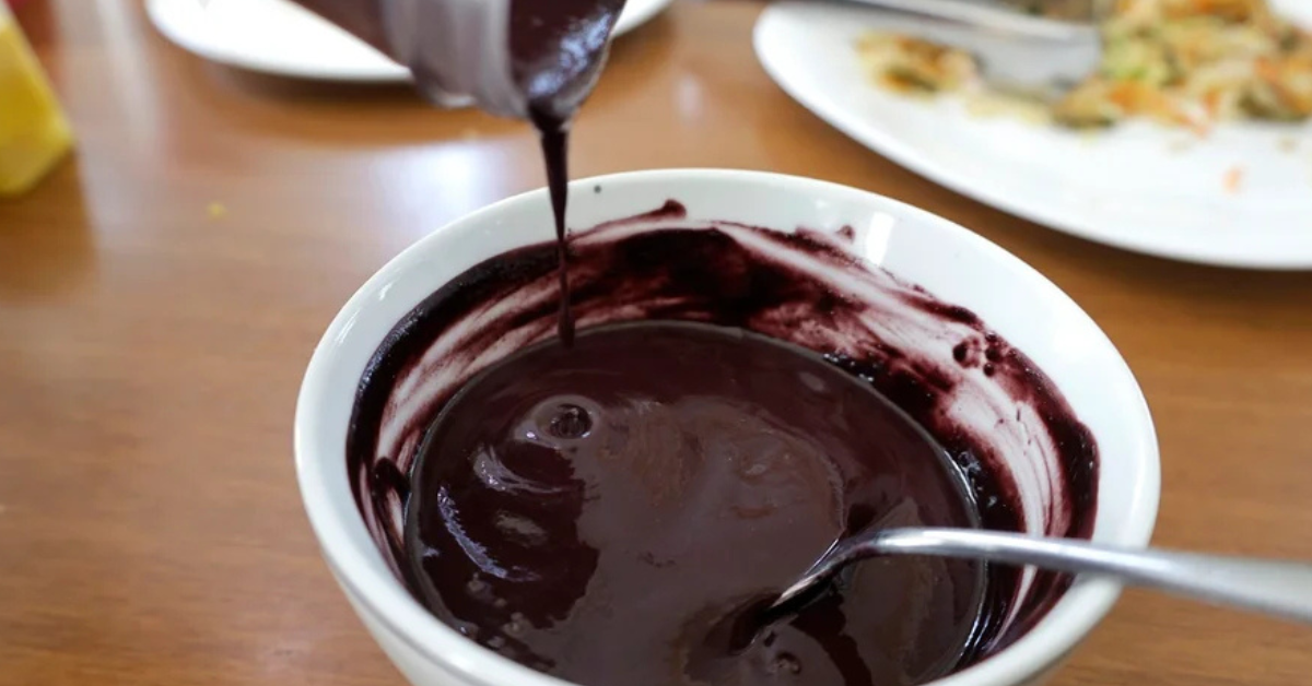 Açaí entra em ranking das melhores frutas do mundo e representa o Brasil na lista