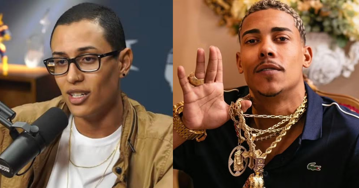 Dono da Choquei e MC Poze são presos em operação da PF que investiga lavagem de dinheiro