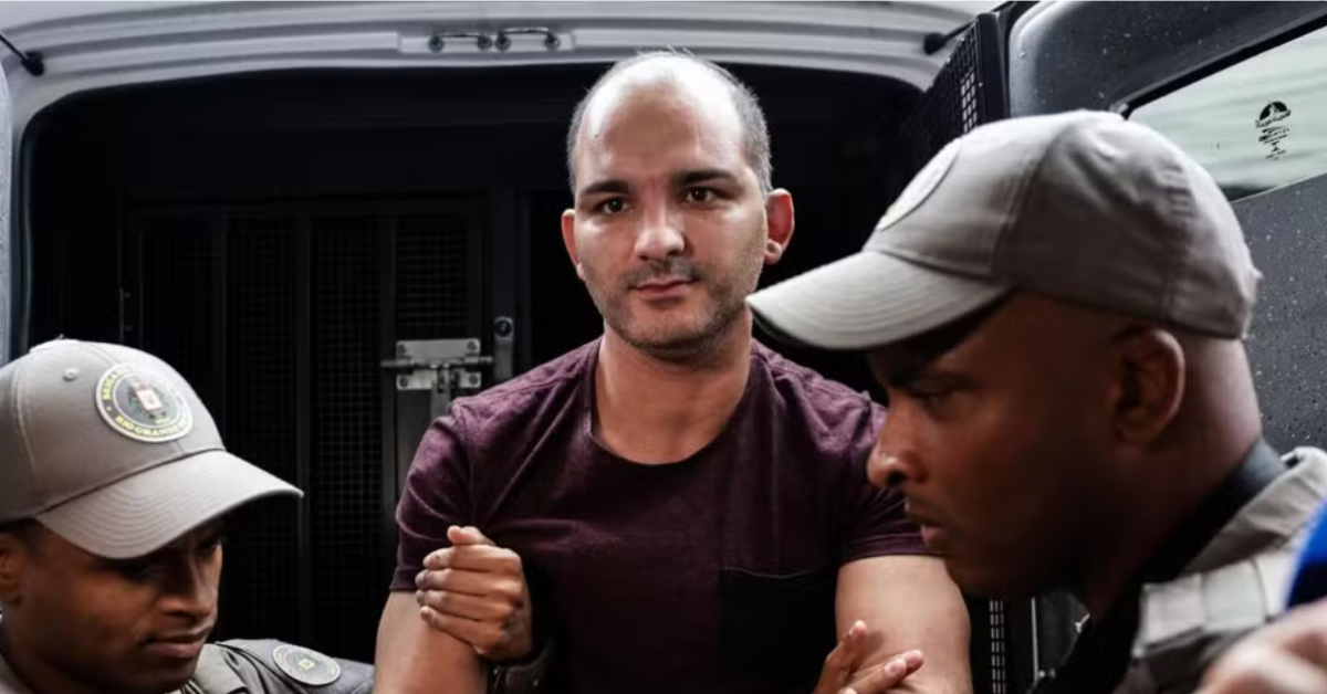 PM suspeito de matar ex-mulher usou áudios com IA para atrair e assassinar os pais dela no RS