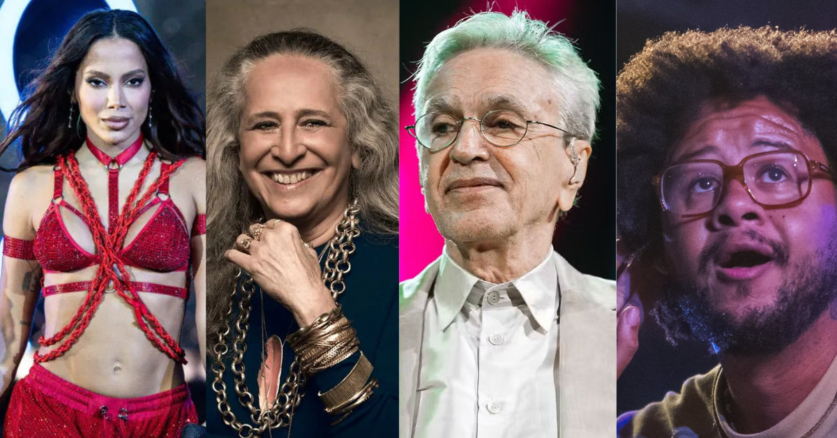 Estado do Pará Online – Referências aos orixás e à ancestralidade ganham cada vez mais espaço na indústria musical, conectando tradição, identidade cultural e alcance global