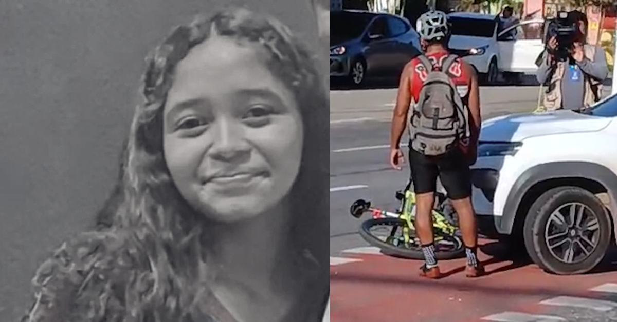 Estado do Pará Online – novo acidente é registrado na avenida Senador Lemos, em Belém