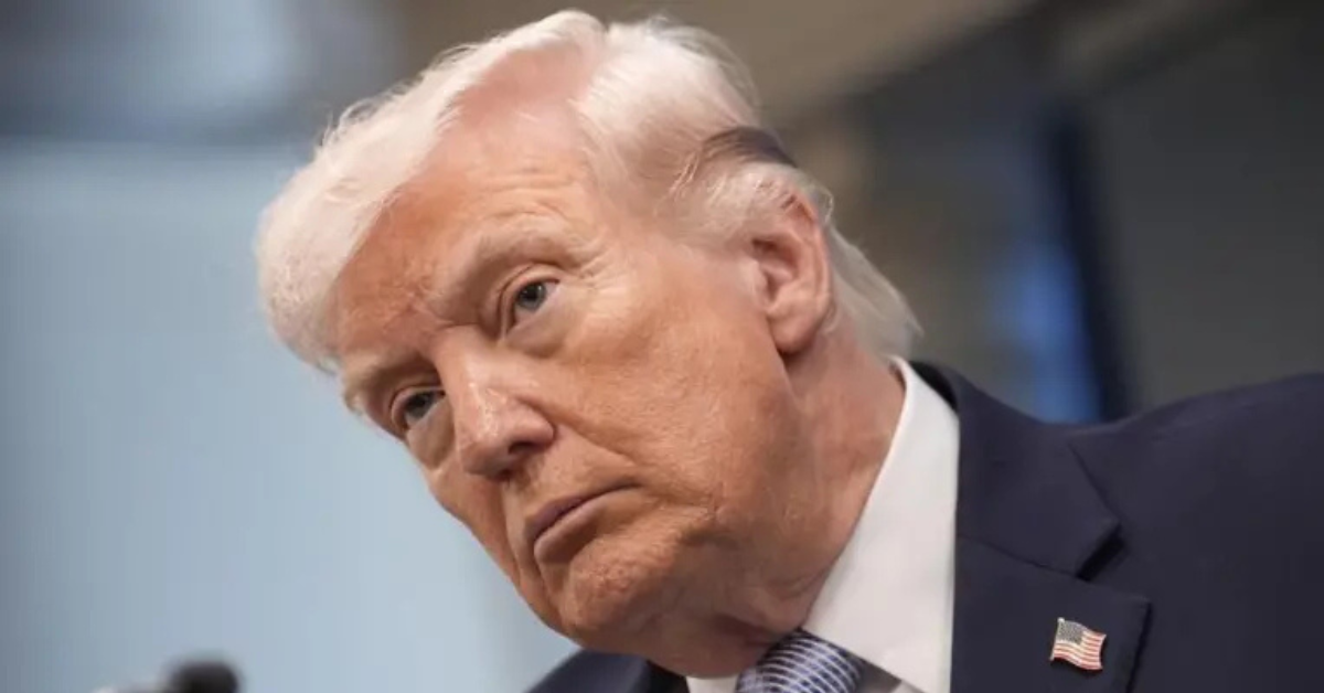 Sem acordo entre EUA e Irã, Trump ameaça fechar Estreito de Ormuz