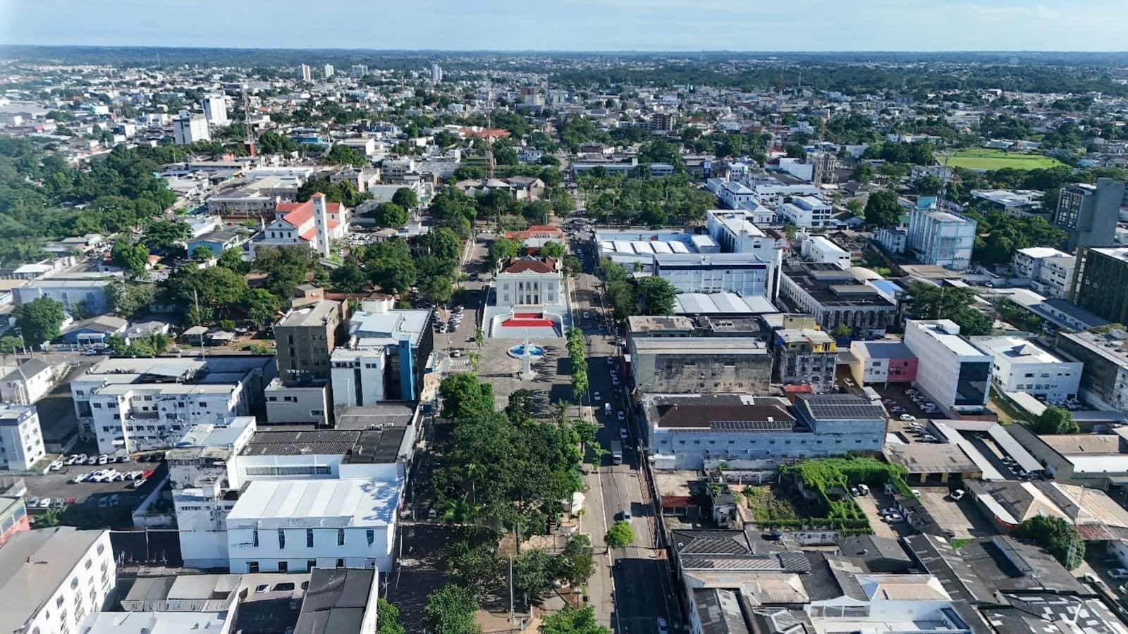 Acre aparece na 20ª posição em apoio à inovação
