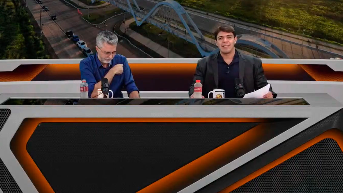 Giro News: Adilson Honorato destaca comunicação, desafios e oportunidades em Rondônia