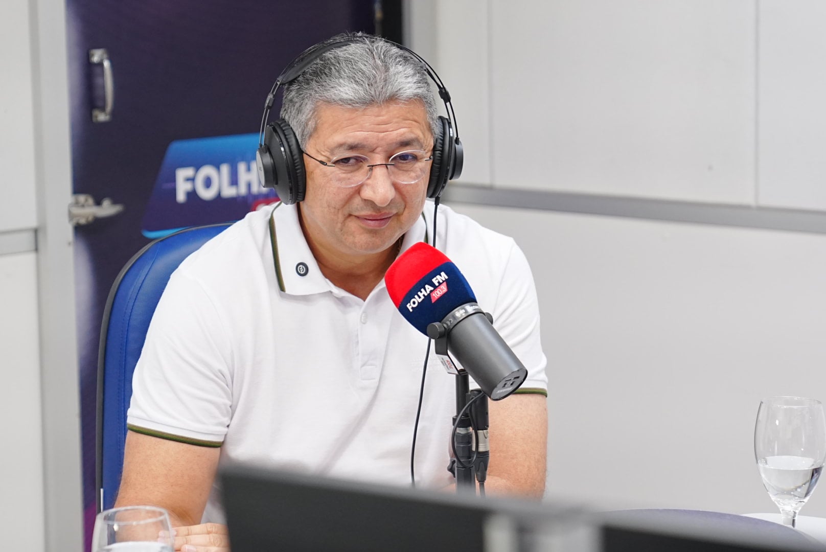 Governo Damião se manifesta após conclusão de julgamento com resultado adiado
