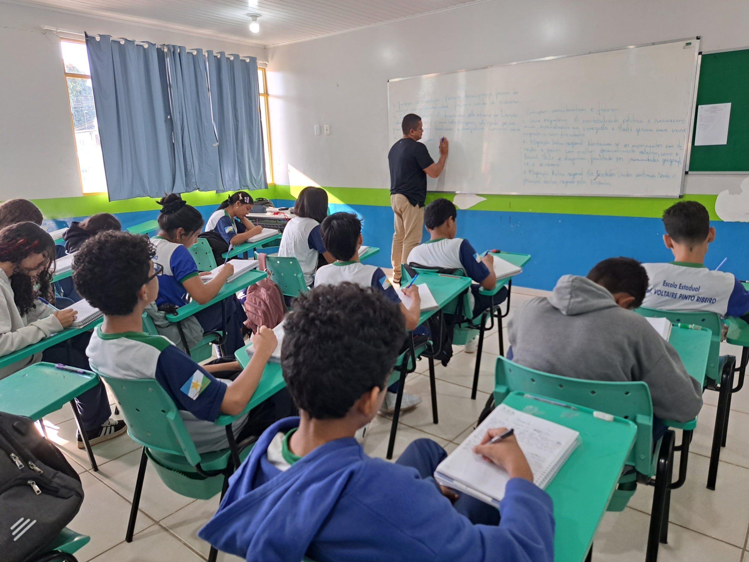 Últimos dias: inscrições para 720 vagas em cursos técnicos gratuitos terminam em 26 de abril