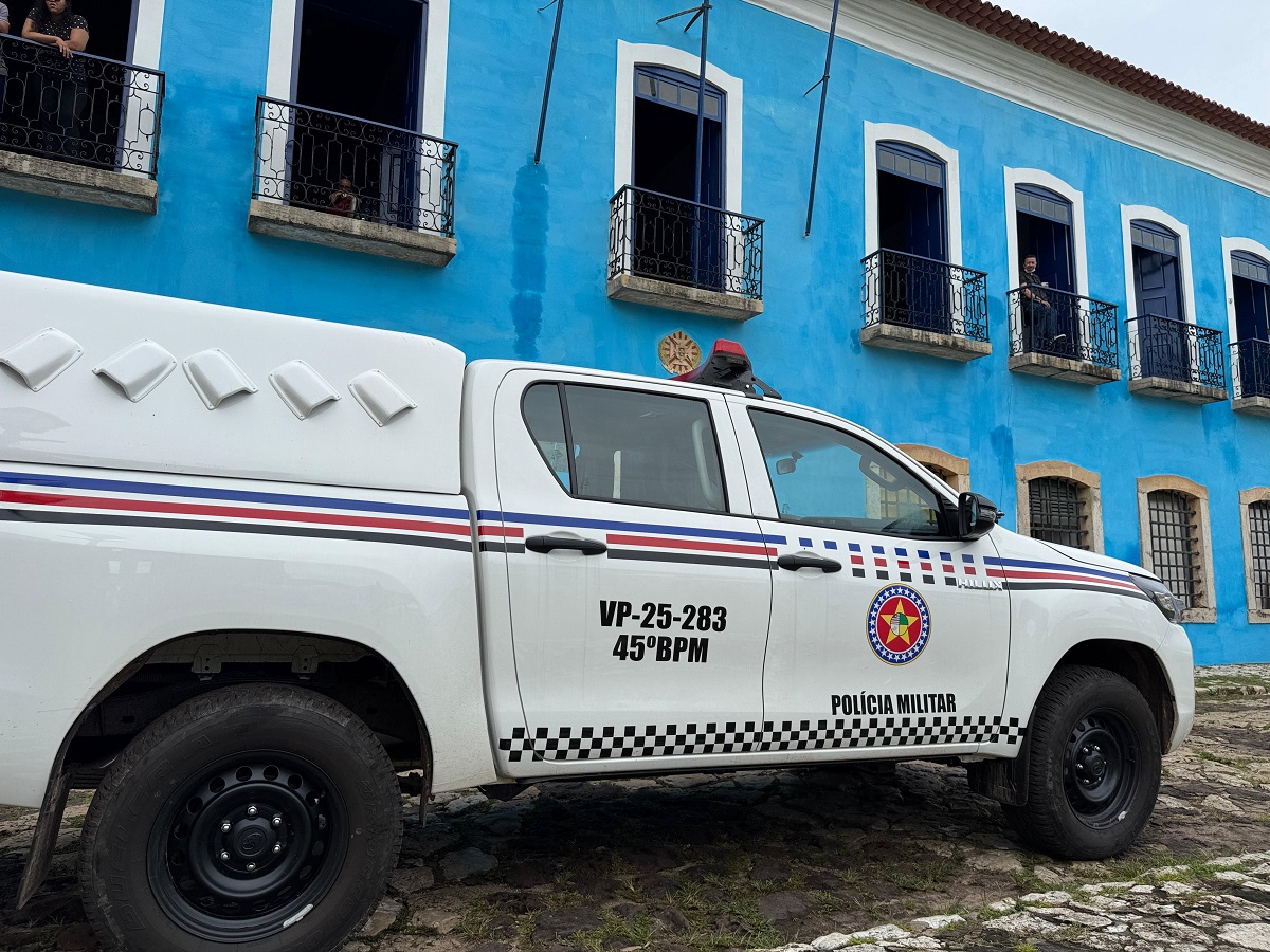 Polícia Civil segue com investigação no caso de abuso em escola de Alcântara