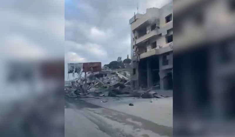 Hezbollah ataca Israel enquanto EUA e Irã buscam paz no Paquistão