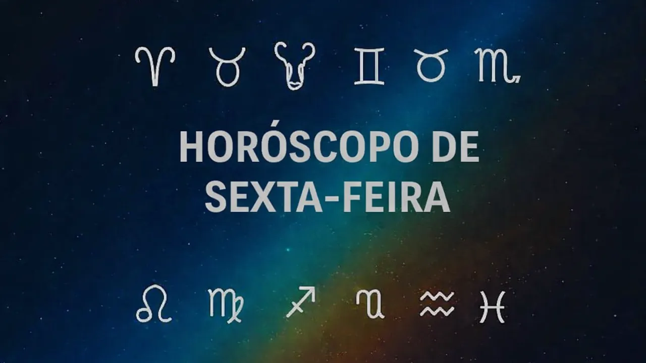 Horóscopo do dia 24/4, sexta-feira: confiança emocional começa a se fortalecer