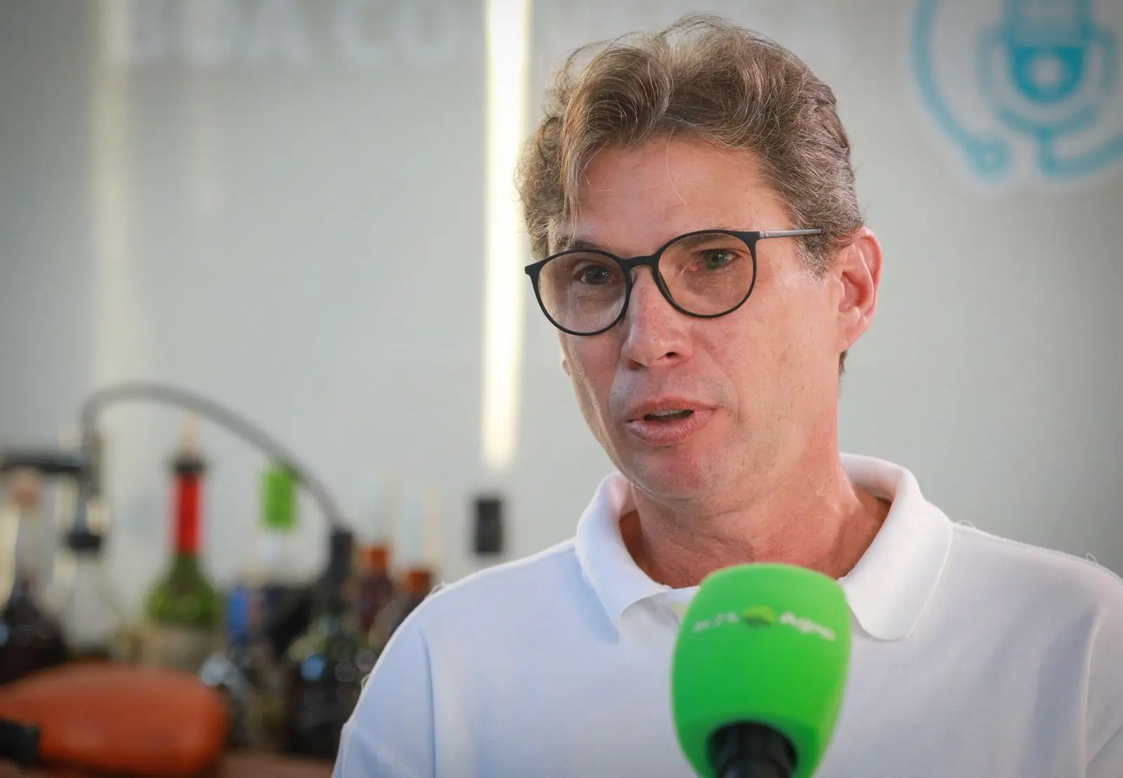 Empresário Murilo Leite vai assumir o Podemos no Acre após articulação de JV