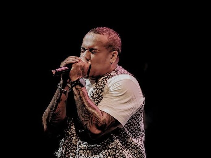 Pagode do Bom agita São Luís com show de Vitinho no dia 4 de abril