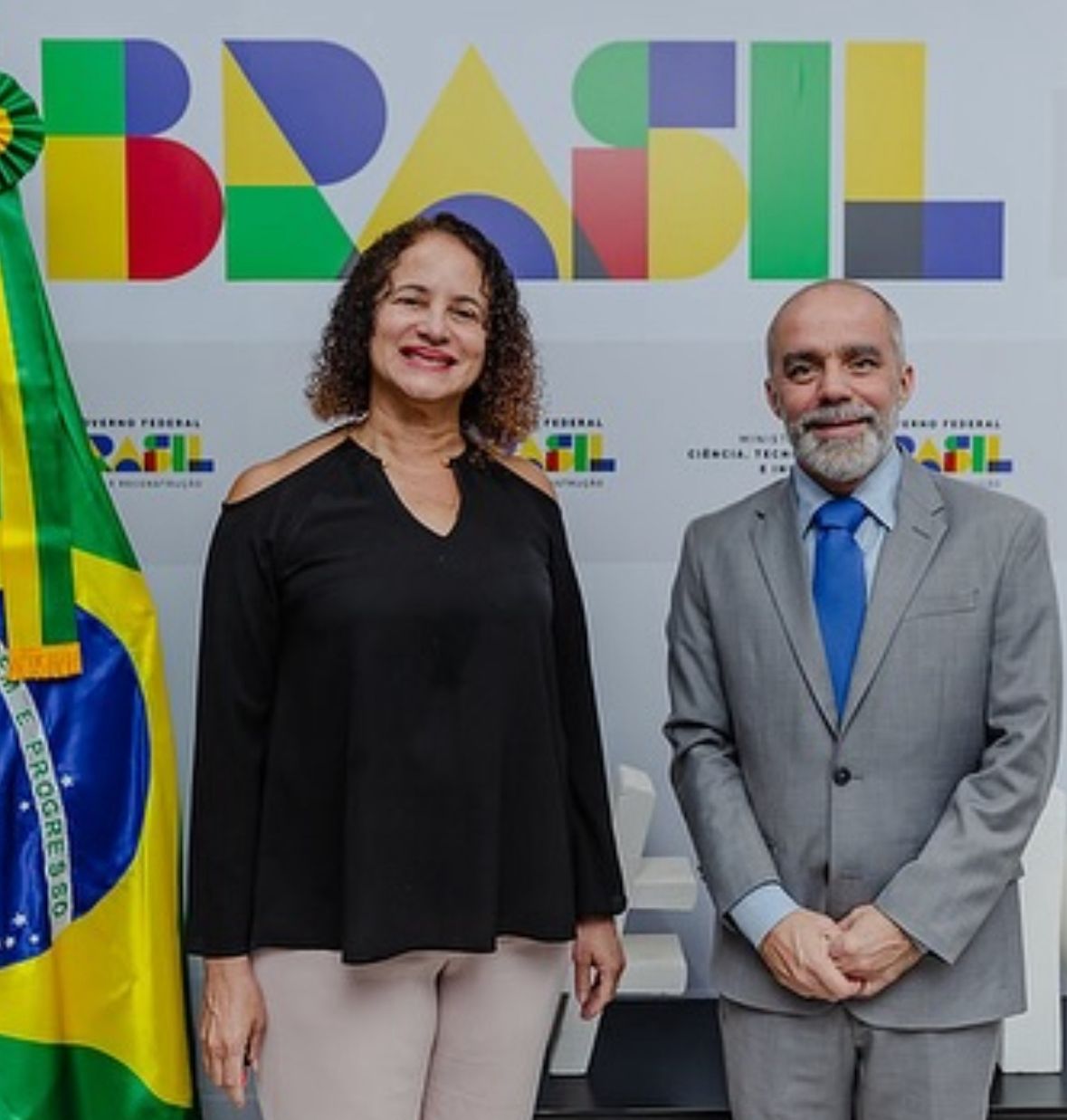 Professor da UFMA é nomeado para comissão nacional do LNCC