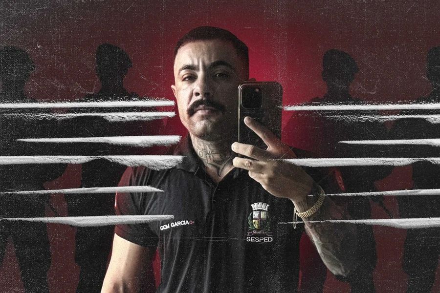 Facção Família Terror do Amapá recrutou mais de 40 PMs para atuar como ‘aviãozinho do tráfico’ – Diário do Amapá