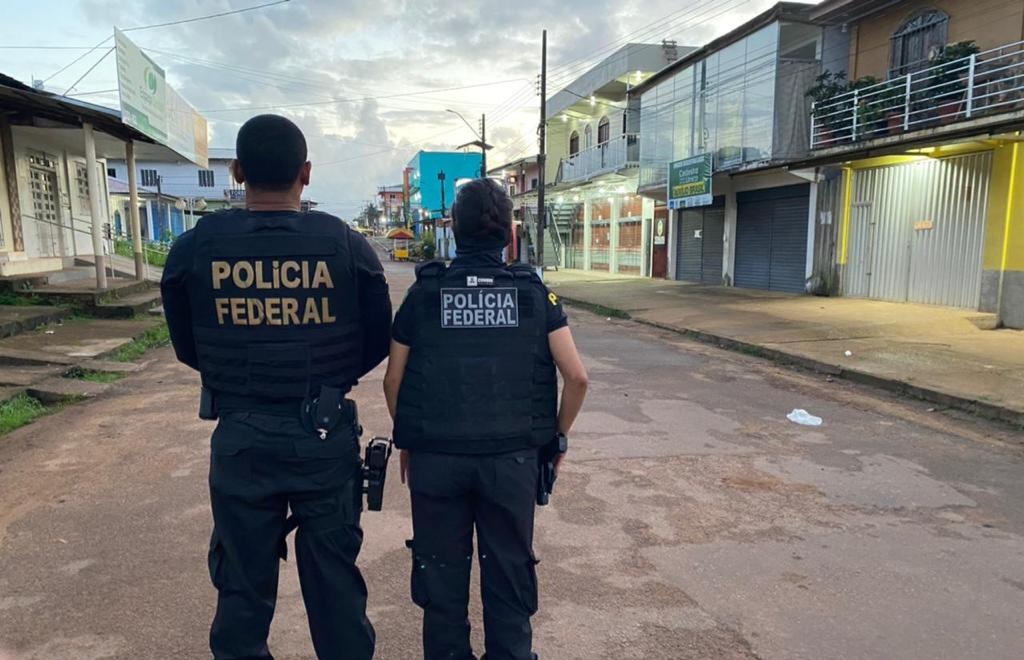 Polícia Federal atuará nas eleições suplementares de Oiapoque – Diário do Amapá