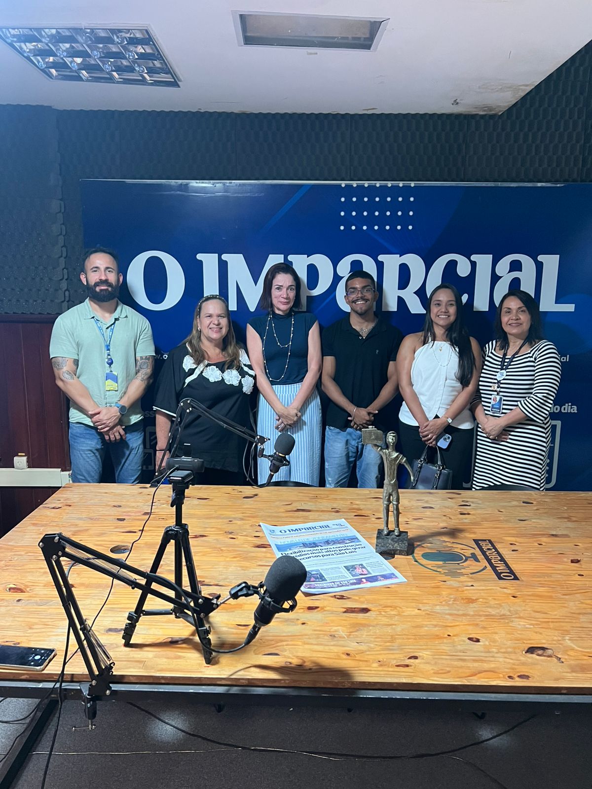Projeto Fonte de Futuro é ampliado no Maranhão e chega a nova escola em Ribamar