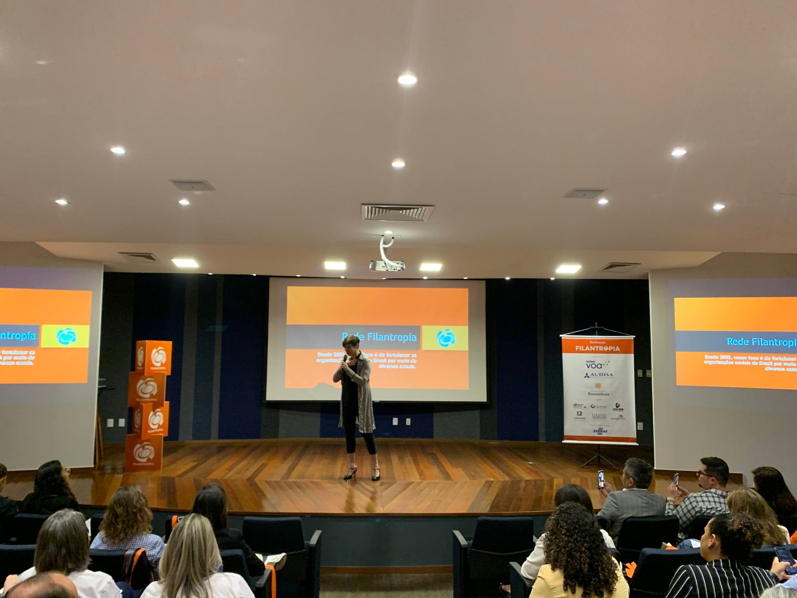 Seminário gratuito reúne especialistas em Boa Vista para fortalecer gestão no Terceiro Setor