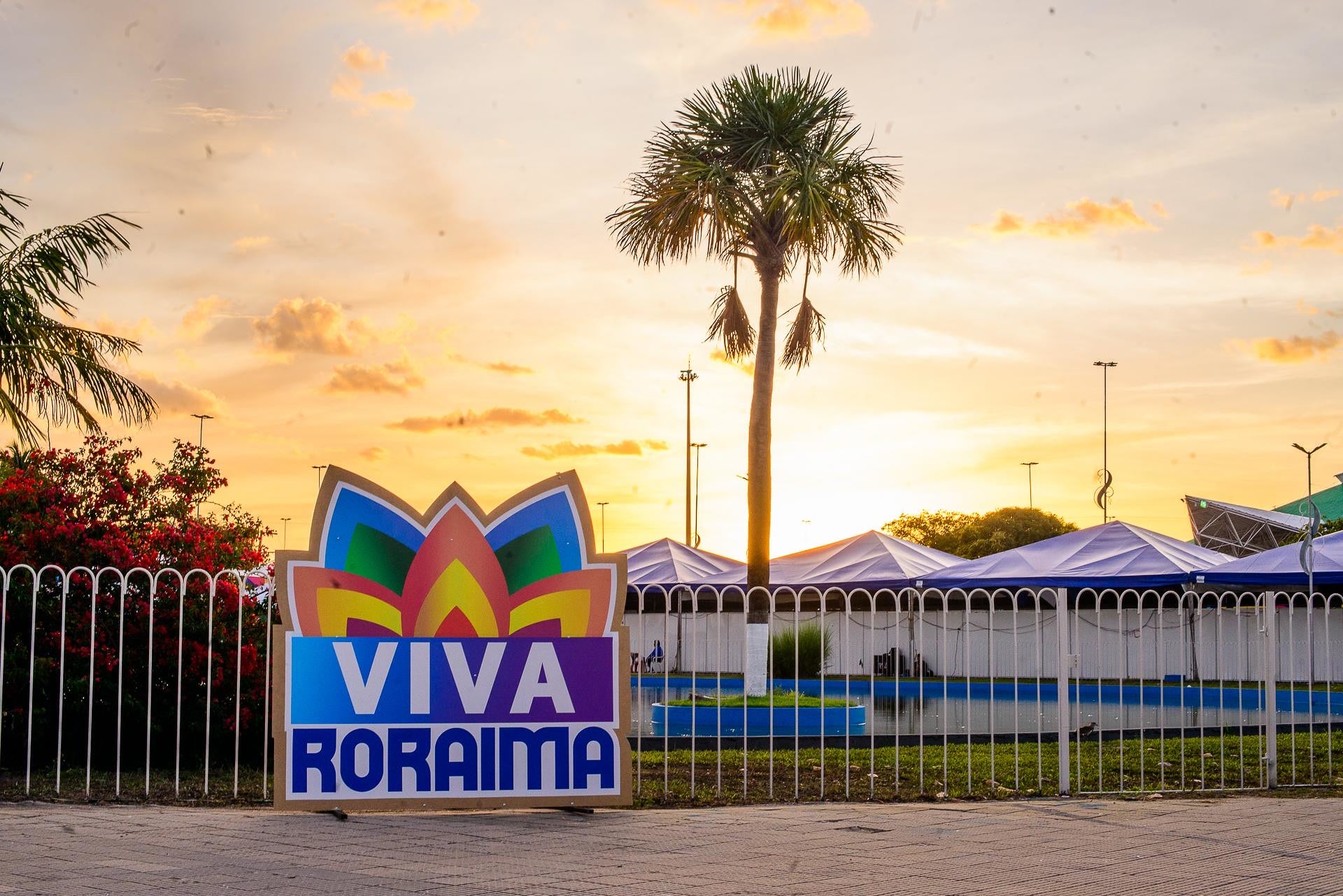 Viva Roraima reúne cultura, turismo e negócios em três dias no Parque Anauá