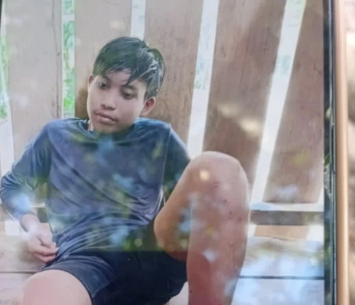 Jovem indígena é resgatado com vida após 13 dias perdido na mata