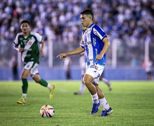 Remo tem direito como clube formador de Pedro Henrique?