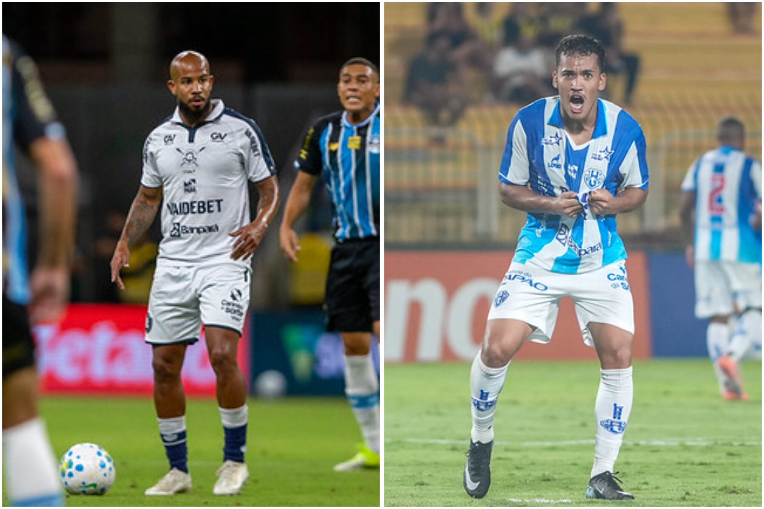 Análise: dupla Re-Pa vive momento de reconstrução e consolidação